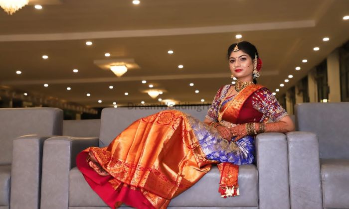 Sabitha Makeup Artist